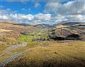 Relax at Pant Glas Cottage; West Glamorgan