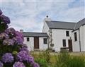 Forget about your problems at Panteurig Cottage; ; Strumble Head