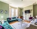 Enjoy a leisurely break at Paragon House; Bath; Somerset