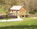 Relax in your Hot Tub with a glass of wine at Park Brook Retreat; ; Scorton