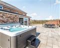 Lay in a Hot Tub at Park Cottage; Lincolnshire