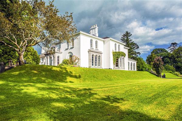 Park Manor in Killarney, County Kerry