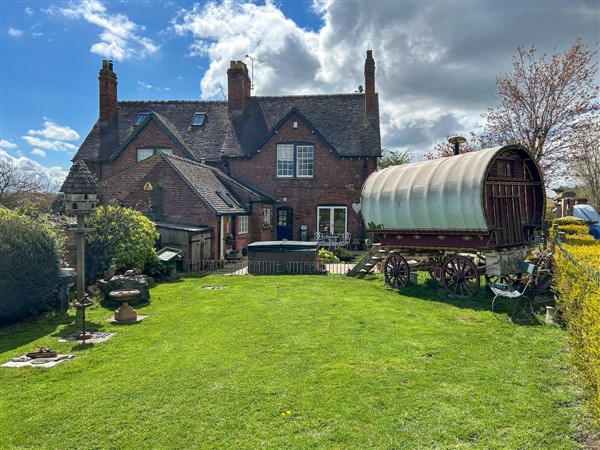 Park View in Leicestershire