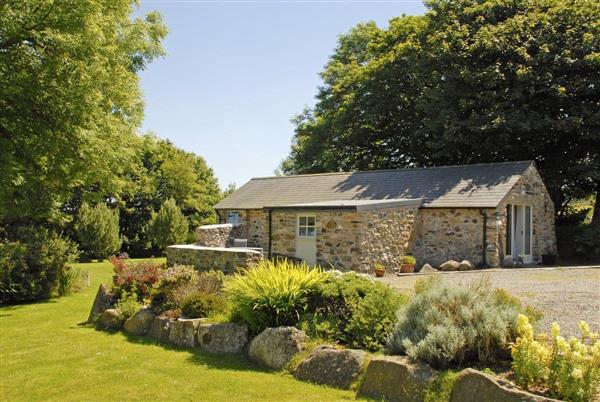 Park-Y-West Cottages - Aberfelin in Llanrhian, Pembrokeshire, Dyfed