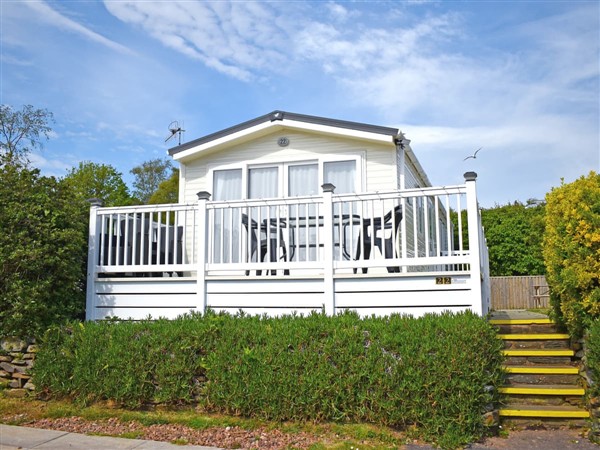 Parkfield 22 in Devon