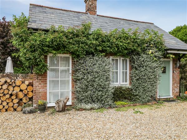 Parkfield Cottage in Dorset