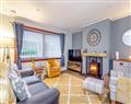 Enjoy a leisurely break at Parkhill Cottage; Ross-Shire