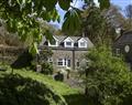 Forget about your problems at Parkland Cottage; Swansea; West Glamorgan
