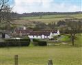 Take things easy at Parkley Farm Holiday Cottages - Cherry Tree Cottage; West Lothian