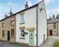 Forget about your problems at Parsley Cottage; Derbyshire