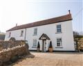 Partridge Cottage <i>Devon</i>