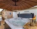 Enjoy your time in a Hot Tub at Partridge Cottage; Cleveland
