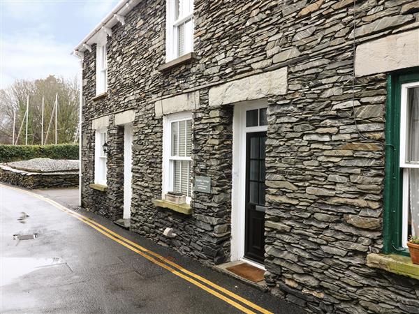 Partridge Holme  in Bowness-on-Windermere, Cumbria & The Lake District