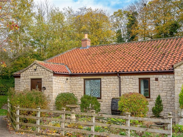Pasture View in North Yorkshire
