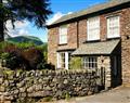 Forget about your problems at Pavement End Cottage; ; Grasmere