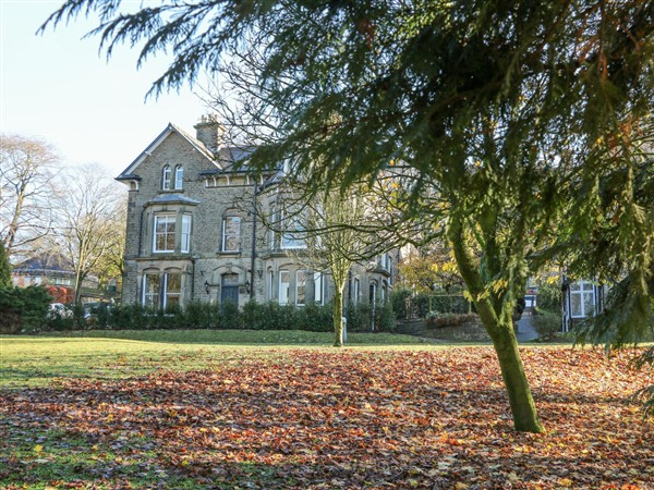 Pavilion Suite in Derbyshire