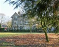 Pavilion Suite - Derbyshire