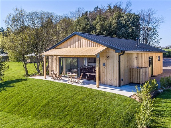 Pavillion in South Glamorgan