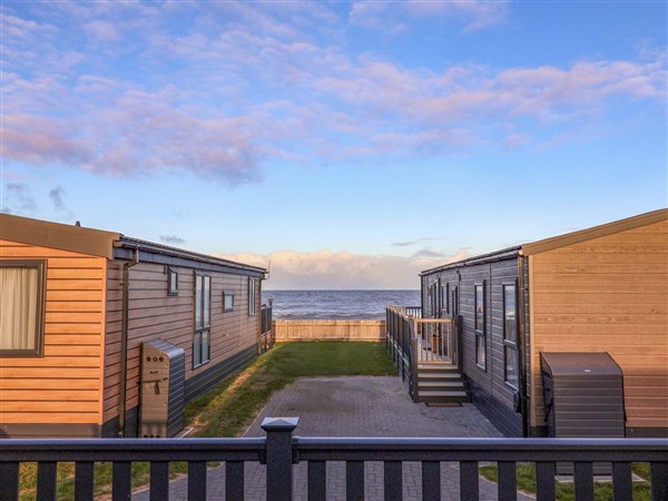 Paws By The Sea in Norfolk