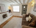 Pax Cottage - Suffolk