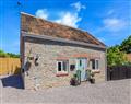 Pea Cottage in Limington, near Yeovil - Somerset