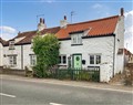 Forget about your problems at Peace Cottage; North Humberside