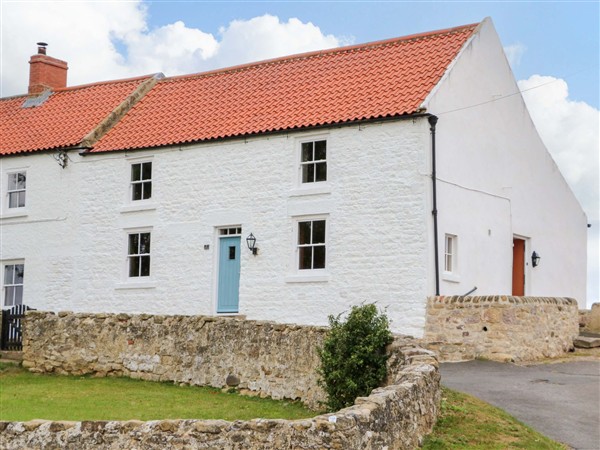 Peace Cottage, Langton near Gainford