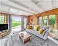Peaceful Cabin in Skegby -Sleeps2- Fire Pit - Nottinghamshire