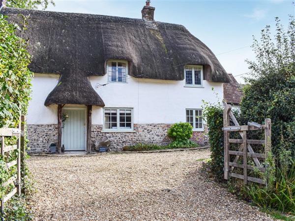 Peaceful Cottage in Dorset