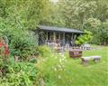 Peaceful Woodland Lodge in Louth - Lincolnshire