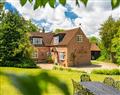Enjoy a leisurely break at Peak Hill  Cottage; Theberton; Suffolk