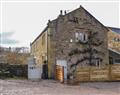 Pear Tree Cottage in  - Barnoldswick