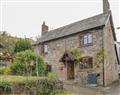 Pear Tree Cottage in  - Chirk