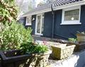 Take things easy at Pear Tree Cottage; ; Tenby