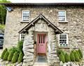 Take things easy at Pear Tree Cottage; ; Grange-Over-Sands