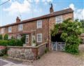 Pear Tree Cottage in Great Ouseburn - Vale of York & Yorkshire Wolds