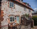 Take things easy at Pear Tree Cottage; Holme-next-the-Sea near Hunstanton; Norfolk