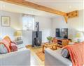 Pear Tree Cottage in Ludlow - Herefordshire