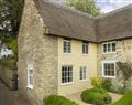 Pear Tree Cottage in Netherbury - Dorset