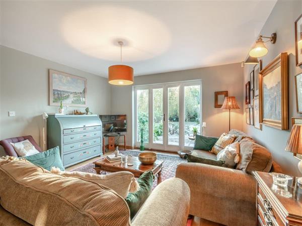 Pear Tree Cottage in Southburgh, near Thetford, Norfolk