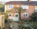 Pear Tree Cottage in  - East Knoyle