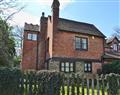 Pear Tree Cottage in Wyre Forest, Nr Bewdley, Shropshire. - Worcestershire