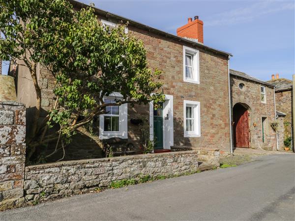 Pear Tree Farm Cottage in Bowness-on-Solway near Wigton, Cumbria