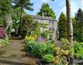 Pear Tree House Annexe in Wooldale, near Holmfirth, Yorkshire - West Yorkshire