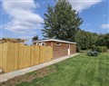 Take things easy at Pear Tree Lodge; ; Huttoft