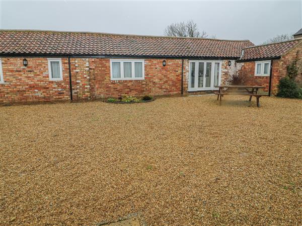 Peardrop Cottage  - Lincolnshire