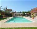 Relax at Peaty Cottage; ; Hemblington
