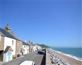 Enjoy a glass of wine at Pebbles; ; Beesands