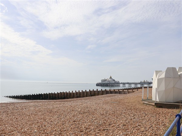 Pebbles - East Sussex