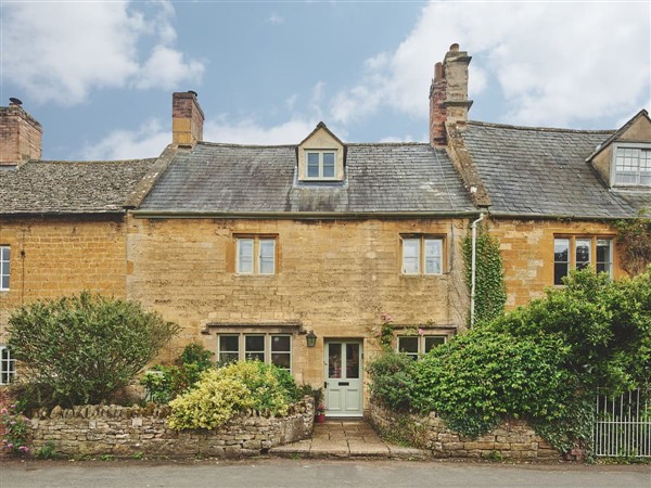 Pebbleton Cottage in Gloucestershire